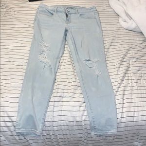 jeans